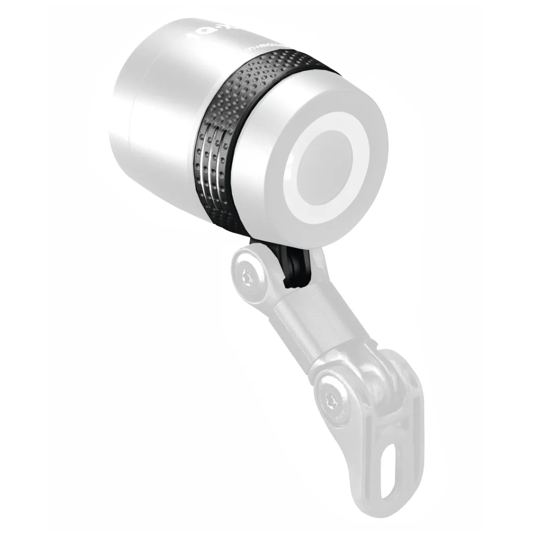 ROSE Bikes Clamp for Lumotec IQ-X headlight| Dynamo-Powered