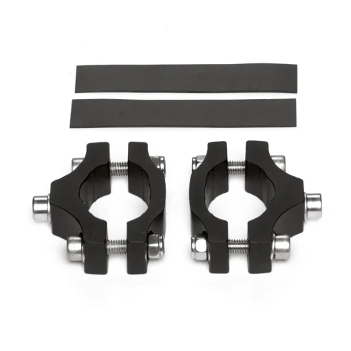 ROSE Bikes Clamp Set for Lowriders| Accessories