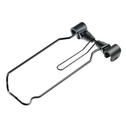 ROSE Bikes CLAMPIT 2.0 Spring Clamp for 12mm Tube Ø and 70mm Width| Spring Clamps