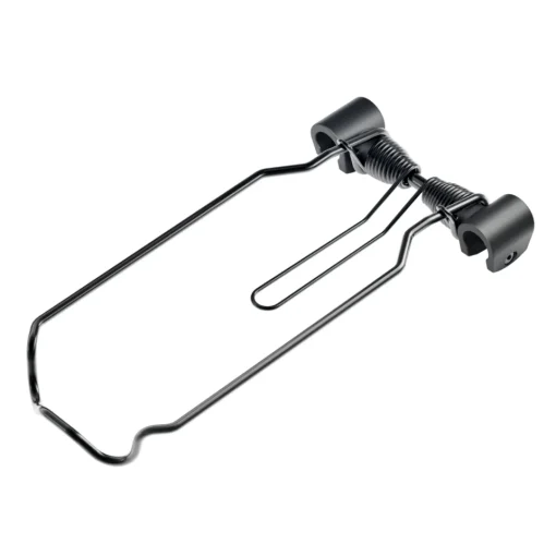 ROSE Bikes CLAMPIT 2.0 Spring Clamp for 12mm Tube Ø and 70mm Width| Spring Clamps