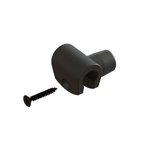 ROSE Bikes CLAMPIT 2.0 Spring Clamp for 12mm Tube Ø and 70mm Width| Spring Clamps