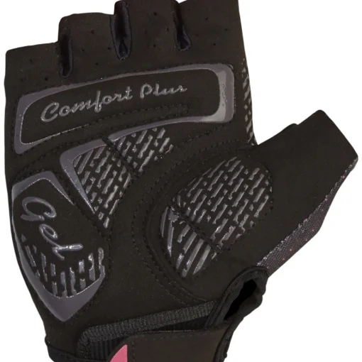 ROSE Bikes CLARETE LADY Short Finger Cycling Gloves| Short Finger Gloves
