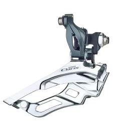 ROSE Bikes Claris FD-R2030 triple front derailleur| Front Derailleurs