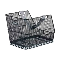 ROSE Bikes CLASS Rear Bicycle Basket| Bike Baskets