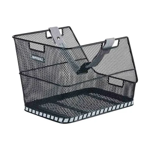 ROSE Bikes CLASS Rear Bicycle Basket| Bike Baskets
