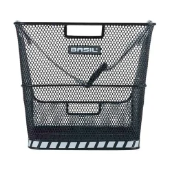 ROSE Bikes CLASS Rear Bicycle Basket| Bike Baskets