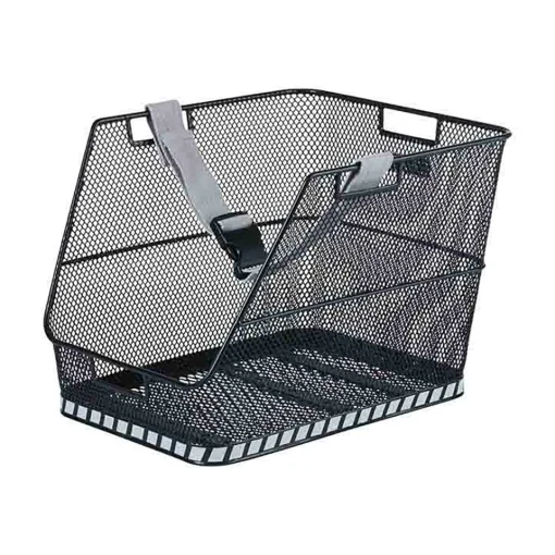 ROSE Bikes CLASS Rear Bicycle Basket| Bike Baskets
