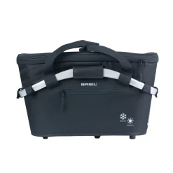 ROSE Bikes CLASSIC CARRY ALL ISO Rear Bike Basket MIK| Bike Baskets