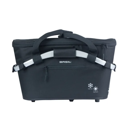 ROSE Bikes CLASSIC CARRY ALL ISO Rear Bike Basket MIK| Bike Baskets