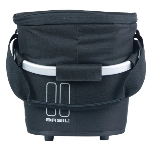 ROSE Bikes CLASSIC CARRY ALL ISO Rear Bike Basket MIK| Bike Baskets