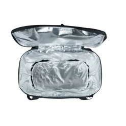 ROSE Bikes CLASSIC CARRY ALL ISO Rear Bike Basket MIK| Bike Baskets