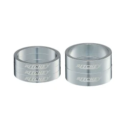 ROSE Bikes Classic Spacer Set for 1 1/8“ Steerer Tubes| Spacers