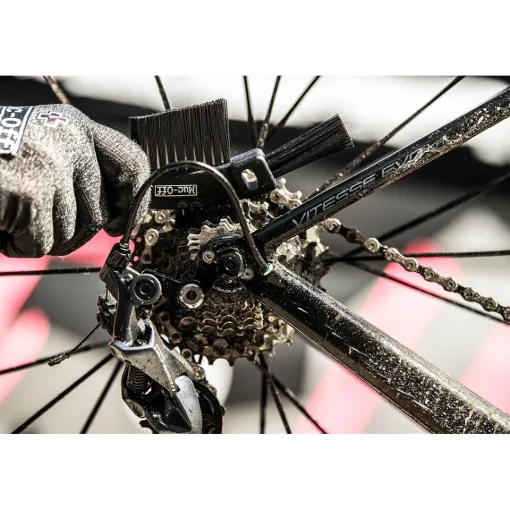 ROSE Bikes Claw Brush| Cleaning Accessories