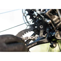 ROSE Bikes Claw Brush| Cleaning Accessories
