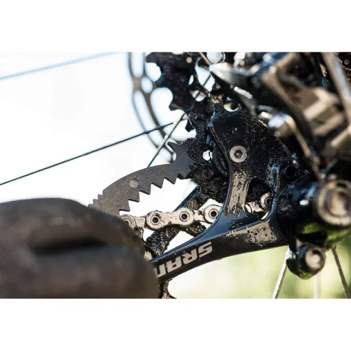 ROSE Bikes Claw Brush| Cleaning Accessories