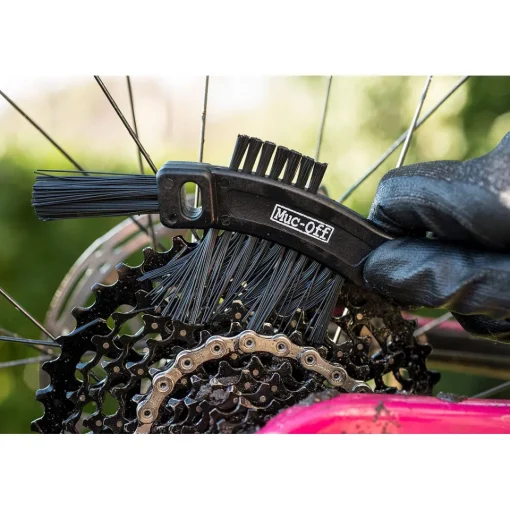 ROSE Bikes Claw Brush| Cleaning Accessories