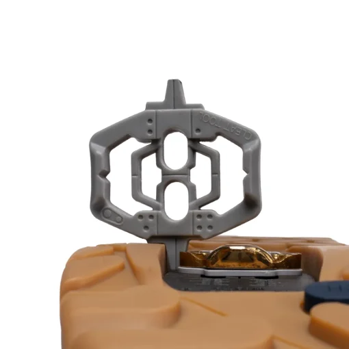 ROSE Bikes Cleat Tool Cleat Adjustment Aid| Accessories