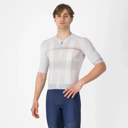 ROSE Bikes CLIMBER’S A/C JERSEY Cycling Jersey| Road Jerseys|Short Sleeve Jerseys