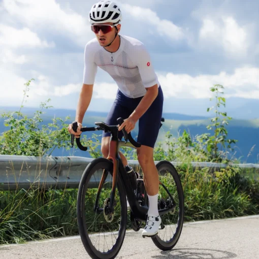 ROSE Bikes CLIMBER’S A/C JERSEY Cycling Jersey| Road Jerseys|Short Sleeve Jerseys