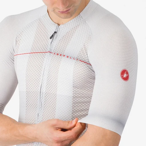 ROSE Bikes CLIMBER’S A/C JERSEY Cycling Jersey| Road Jerseys|Short Sleeve Jerseys