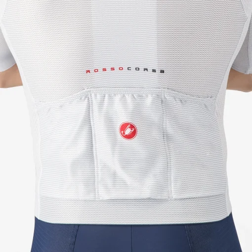 ROSE Bikes CLIMBER’S A/C JERSEY Cycling Jersey| Road Jerseys|Short Sleeve Jerseys