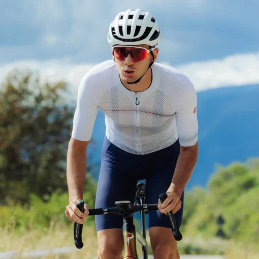 ROSE Bikes CLIMBER’S A/C JERSEY Cycling Jersey| Road Jerseys|Short Sleeve Jerseys