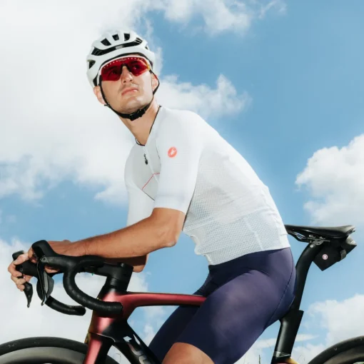 ROSE Bikes CLIMBER’S A/C JERSEY Cycling Jersey| Road Jerseys|Short Sleeve Jerseys