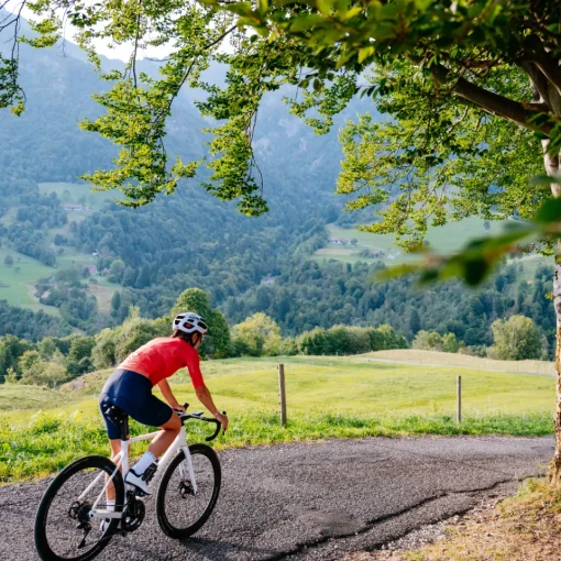 ROSE Bikes CLIMBER’S A/C W JERSEY for Women| Road Jerseys|Short Sleeve Jerseys