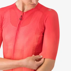 ROSE Bikes CLIMBER’S A/C W JERSEY for Women| Road Jerseys|Short Sleeve Jerseys