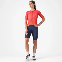 ROSE Bikes CLIMBER’S A/C W JERSEY for Women| Road Jerseys|Short Sleeve Jerseys