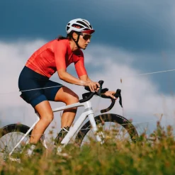 ROSE Bikes CLIMBER’S A/C W JERSEY for Women| Road Jerseys|Short Sleeve Jerseys