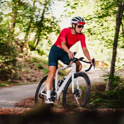 ROSE Bikes CLIMBER’S A/C W JERSEY for Women| Road Jerseys|Short Sleeve Jerseys