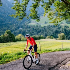 ROSE Bikes CLIMBER’S A/C W JERSEY for Women| Road Jerseys|Short Sleeve Jerseys