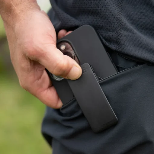 ROSE Bikes Clip Mount SPC+ Smartphone Belt Clip| Smartphone Accessories