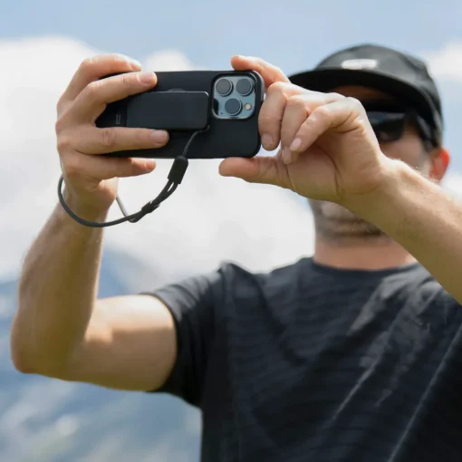 ROSE Bikes Clip Mount SPC+ Smartphone Belt Clip| Smartphone Accessories