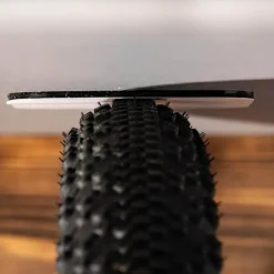 ROSE Bikes CLUG MUD PAD Wall Protection for Bike Racks| Bike Racks