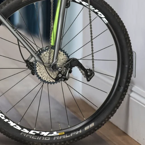 ROSE Bikes CLUG MUD PAD Wall Protection for Bike Racks| Bike Racks