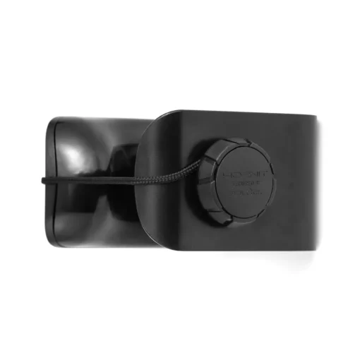 ROSE Bikes CLUG PRO MTB Bicycle Wall Bracket 1.75"-2.25" Secured with Fidlock| Bike Racks