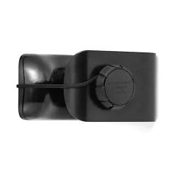 ROSE Bikes CLUG PRO MTB XL Wall Bracket 2.3"-2.7" Secured with Fidlock| Bike Racks