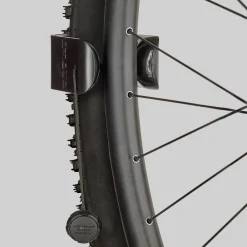 ROSE Bikes CLUG PRO MTB XL Wall Bracket 2.3"-2.7" Secured with Fidlock| Bike Racks