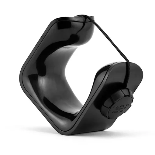 ROSE Bikes CLUG PRO MTB XL Wall Bracket 2.3"-2.7" Secured with Fidlock| Bike Racks