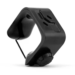 ROSE Bikes CLUG PRO MTB XL Wall Bracket 2.3"-2.7" Secured with Fidlock| Bike Racks
