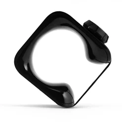 ROSE Bikes CLUG PRO MTB XL Wall Bracket 2.3"-2.7" Secured with Fidlock| Bike Racks