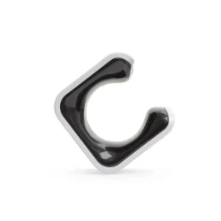ROSE Bikes CLUG ROADIE Wall Mount Bicycle Rack| Bike Racks