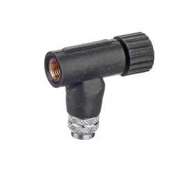 ROSE Bikes CO2 Inflator with Control Knob| CO2 Pumps And Cartridges