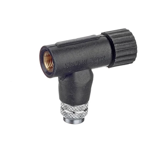 ROSE Bikes CO2 Inflator with Control Knob| CO2 Pumps And Cartridges
