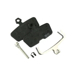 ROSE Bikes Code 2011+ / Guide RE / G2 RE Disc Brake Pads Organic/Steel| Disc Brake Pads