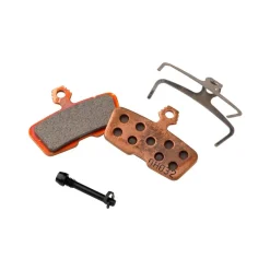 ROSE Bikes Code 2011+ / Guide RE / G2 RE Disc Brake Pads Sintered / Steel| Disc Brake Pads