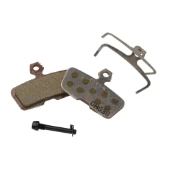 ROSE Bikes Code 2011+ / Guide RE / G2 RE Disc Brake Pads Organic / Aluminium| Disc Brake Pads