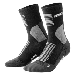 ROSE Bikes COLD WEATHER COMPRESSION SOCKS MID CUT Women’s Compression Socks| Compression Socks
